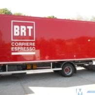 Lavoro 2020: Bartolini (BRT) assume impiegati