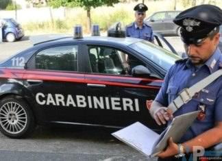Isernia: Droga e alcol, Carabinieri in azione, scattano denunce e sequestri