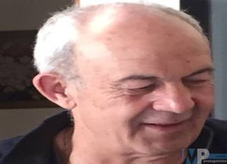 Isernia – Dopo quarant’anni di onorata carriera il dottor Antonio Graziano raggiunge il meritato traguardo del pensionamento.