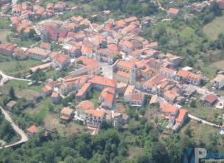 Filignano festeggia la Beata Vergine e Sant’Antonio di Padova chiudendo di fatto la bella stagione 2018