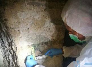 Agnone (IS): Rinvenuto il teschio di un neonato all’interno del cantiere per gli alloggi popolari. Indagano i Carabinieri.