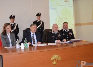 Isernia: Operazione antidroga, giovane “pusher” finisce nella rete dei Carabinieri. Sotto sequestro cobret e marijuana.