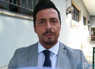 Campobasso – Greco furia nel post Consiglio regionale di oggi: Micone gli toglie la parola sull’obbligo vaccinale ed è bagarre!