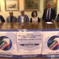 niro ad Isernia