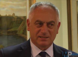 Sulla bocciatura dell’emendamento per il raddoppio della Bifernina, Niro non si arrende.