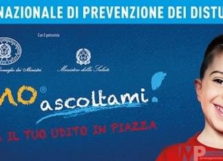 “Nonno Ascoltami!-L’Ospedale in piazza”, conferenza stampa di presentazione