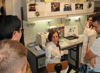 La Notte dei Ricercatori Neuromed Migliaia i visitatori nei centri ricerca di Pozzilli e Caserta