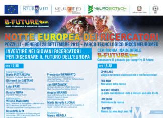 Neuromed di Pozzilli, Conto alla rovescia per “La notte dei Ricercatori”
