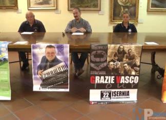 Isernia – Festa della Protezione Civile dal 21 al 23 settembre