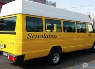 Comune di Isernia, politiche sociali: da domani attivo il servizio navetta (scuolabus gratuito)