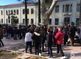 Scuole Isernia, incontro a Palazzo Vitale