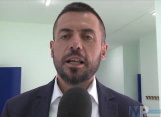 Pietradonata (Sant’Agapito) – Al via l’anno scolastico nel nuovo plesso antisismico.