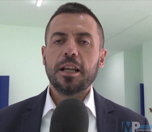 Pietradonata (Sant’Agapito) – Al via l’anno scolastico nel nuovo plesso antisismico.