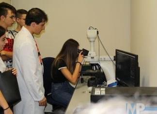 Iniziata oggi, nell’I.R.C.C.S. Neuromed e nel Polo di Ricerca Neurobiotech, la settimana della scienza