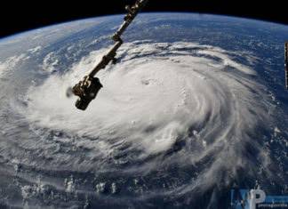 ‘Uragano Florence pericoloso’. In Virginia 245 mila evacuati. ‘Prendere ogni precauzione, seguire istruzioni autorità locali’