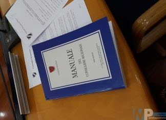 Campobasso – Presentato in Consiglio regionale il “Manuale del Consigliere regionale”.