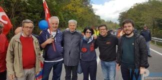 Sul matese si gioca parte rilevante del futuro del Molise, occorre frenare lo scempio dell’eolico selvaggio