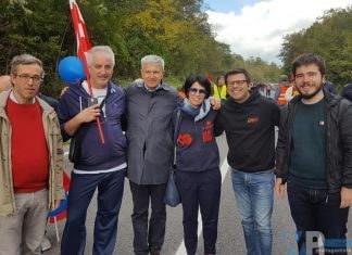 Sul matese si gioca parte rilevante del futuro del Molise, occorre frenare lo scempio dell’eolico selvaggio