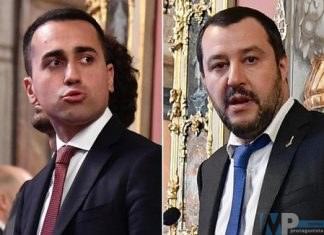 Governo: Salvini, nessuna crisi, su Dl fiscale solo un equivoco