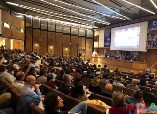Consiglio Nazionale dei Geologi :Tumore ai polmoni, il 10% è attribuibile al gas radon con 3200 casi ogni anno