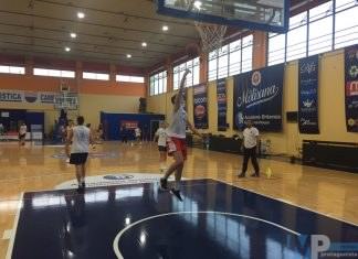 Basket, Magnolia, tanta voglia di tris: per le rossoblù incrocio a vazzieri con forlì