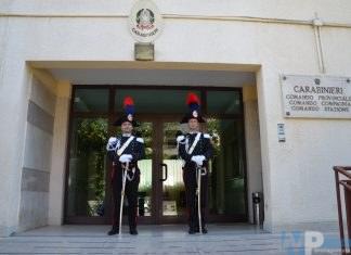 Isernia: Il Tenente Colonnello Giovanni Galasso è il nuovo Comandante dell’istituendo Reparto Operativo dei Carabinieri.