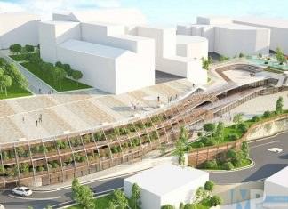 Tunnel di Termoli – La riunione di ieri in Terza Commissione consiliare è stata aggiornata a stamani per redigere rapporto di indagine conoscitiva.