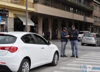 Polizia di Stato – Isernia: Emessi 5 provvedimenti di Avviso Orale e 5 Fogli di Via Obbligatori
