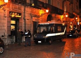 Il Week-end di controlli per la Polizia di Stato in Provincia