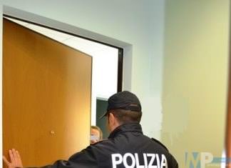 Polizia di Stato – Isernia: denunciate tre persone, mamma e due figli, per lesioni personali, minaccia e atti persecutori