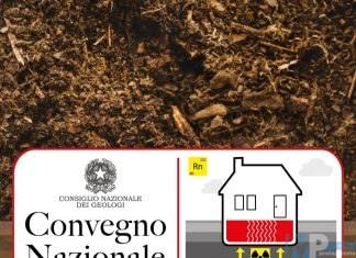 CNG, convegno: “Radon rischio geologico dalla terra un pericolo invisibile per la salute: quanti lo conoscono?”