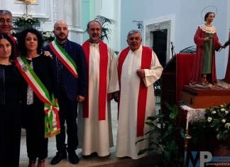 Isernia – Olivella (FR): Uniti nella Fede per i Santi Medici