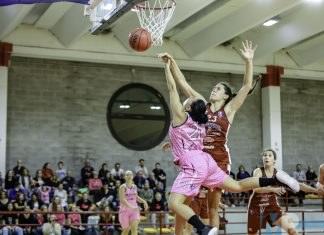 Basket-Magnolia, in toscana arriva il bis: rossoblù leader a punteggio pieno