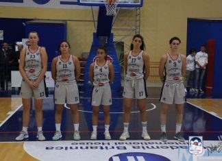 Basket, Magnolia, esordio da applausi a scena aperta: exploit in progressione – Coach Sabatelli: «Questo gruppo ha almeno otto giocatrici capaci di essere protagoniste»