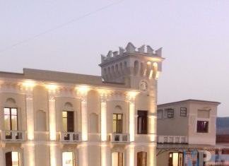 Il Presidente Toma all’incontro per l’accordo di confine Molise/Campania per il SS Rosario di Venafro