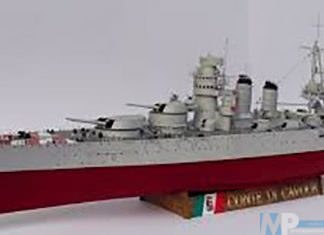 Venafro, il modellista navale Ciro Gargiulo soddisfatto della risposta popolare alla sua mostra