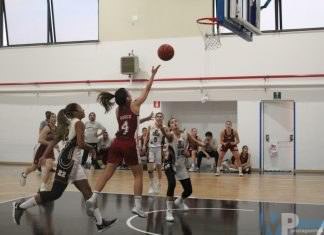 Magnolia, al via il ‘ciclo terribile’: per le Rossoblù primo bivio a Palermo