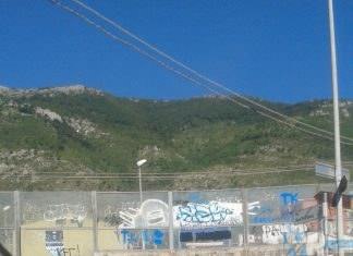 Illuminare di giorno il sottopasso ferroviario di Via Volturno a Venafro perché stretto e pericoloso