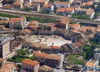 Scarabeo: Ottimo lavoro di Toma e Cotugno, seicentomila euro per il restauro del “Verlascio”