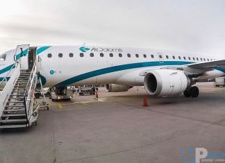 Lavoro, Air Dolomiti: 500 nuove assunzioni