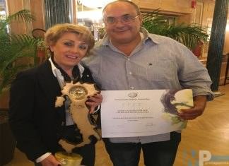 Importanti riconoscimenti nazionali per l’azienda agricola “L’Arco Antico” di Pozzilli di Alessandro Melone