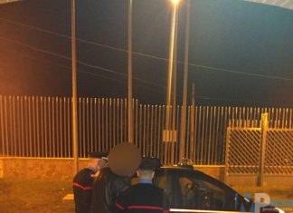 Agnone (IS): Aggredisce i Carabinieri durante il controllo: in manette 38enne del luogo