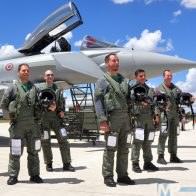 Aeronautica Militare: 800 nuove assunzioni