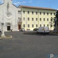 cONVENTO bASILICA sAN nICANDRO
