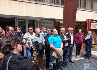 CISL FP, PCL sollecitano risposta alla Vertenza per la stabilizzazione ex operai cantonieri della Provincia di Isernia