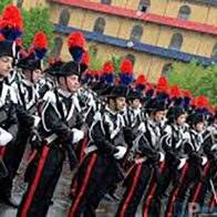 Carabinieri: concorso per 536 Allievi Marescialli