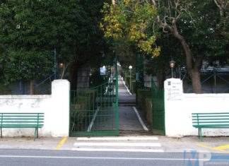 Venafro – Tutti i Morti, sistemare il parcheggio del cimitero comunale