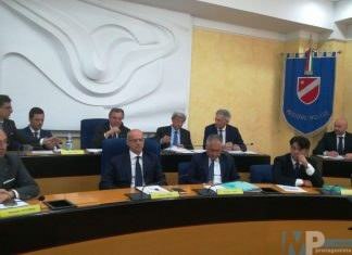 M5S Molise – Consiglio regionale:”Ancora una volta siamo stati costretti a uscire dall’aula.