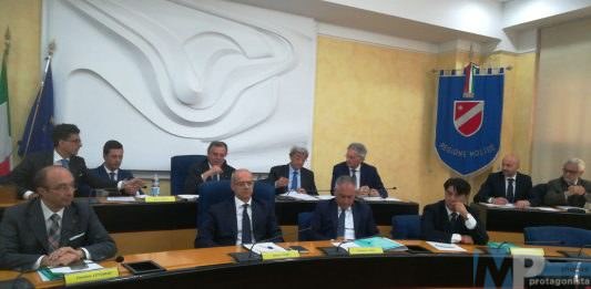 Primo Consiglio regionale post ferie, in riunione martedì 15 settembre