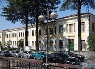 Furto presso la sede del CPIA di Isernia: trafugato materiale informatico.